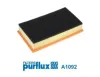 Luftfilter PURFLUX A1092