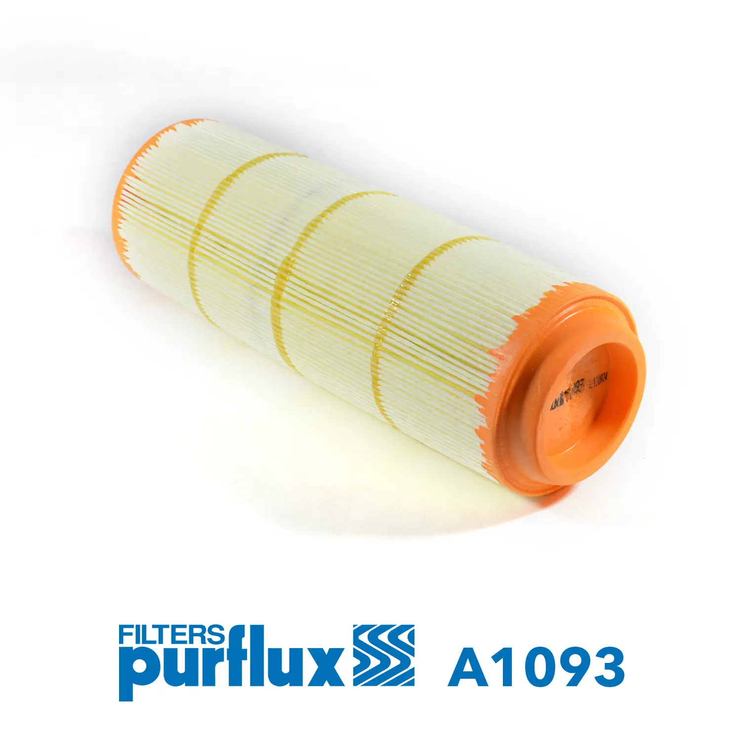 Luftfilter PURFLUX A1093