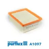 Luftfilter PURFLUX A1097