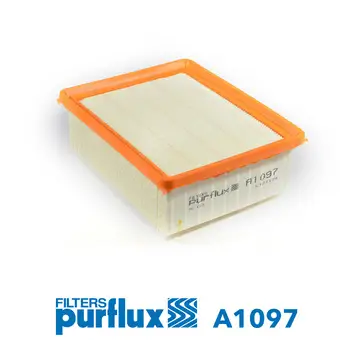 Luftfilter PURFLUX A1097 Bild Luftfilter PURFLUX A1097
