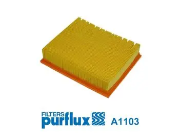 Luftfilter PURFLUX A1103