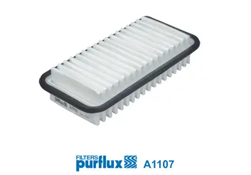 Luftfilter PURFLUX A1107 Bild Luftfilter PURFLUX A1107