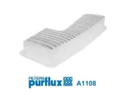 Luftfilter PURFLUX A1108