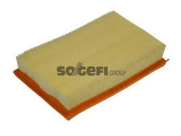 Luftfilter PURFLUX A1109 Bild Luftfilter PURFLUX A1109