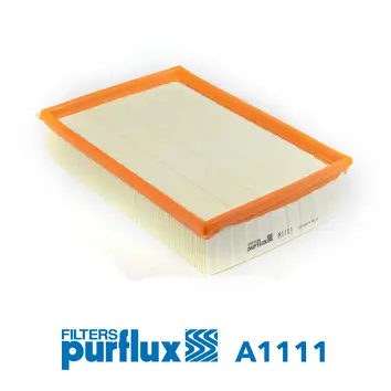 Luftfilter PURFLUX A1111