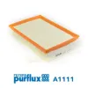 Luftfilter PURFLUX A1111
