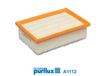 Luftfilter PURFLUX A1112