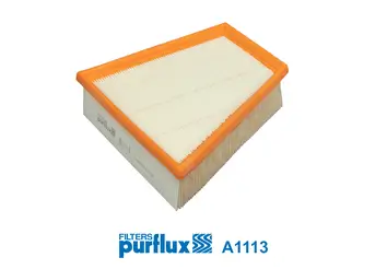 Luftfilter PURFLUX A1113 Bild Luftfilter PURFLUX A1113