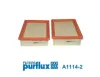 Luftfilter PURFLUX A1114-2
