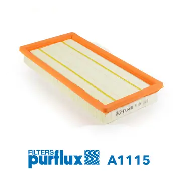 Luftfilter PURFLUX A1115 Bild Luftfilter PURFLUX A1115