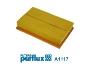 Luftfilter PURFLUX A1117