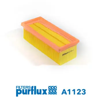 Luftfilter PURFLUX A1123