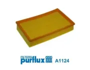 Luftfilter PURFLUX A1124