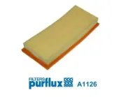 Luftfilter PURFLUX A1126