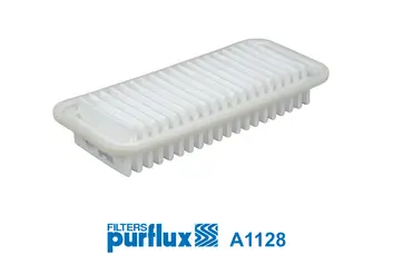 Luftfilter PURFLUX A1128 Bild Luftfilter PURFLUX A1128