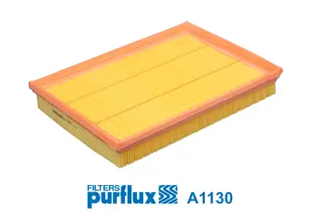 Luftfilter PURFLUX A1130 Bild Luftfilter PURFLUX A1130