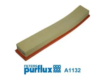 Luftfilter PURFLUX A1132