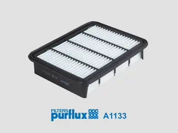 Luftfilter PURFLUX A1133 Bild Luftfilter PURFLUX A1133