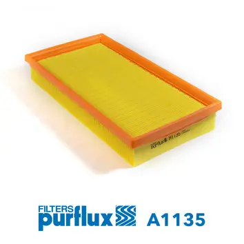 Luftfilter PURFLUX A1135 Bild Luftfilter PURFLUX A1135