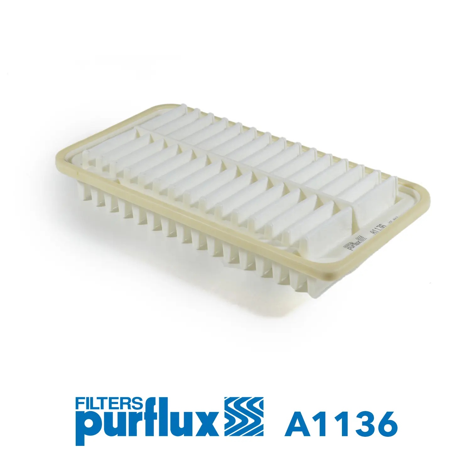 Luftfilter PURFLUX A1136