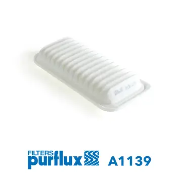 Luftfilter PURFLUX A1139 Bild Luftfilter PURFLUX A1139