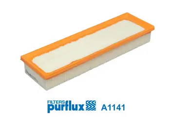 Luftfilter PURFLUX A1141 Bild Luftfilter PURFLUX A1141