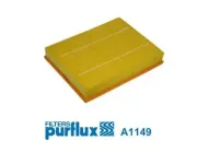 Luftfilter PURFLUX A1149