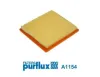 Luftfilter PURFLUX A1154