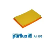 Luftfilter PURFLUX A1156