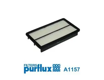 Luftfilter PURFLUX A1157 Bild Luftfilter PURFLUX A1157