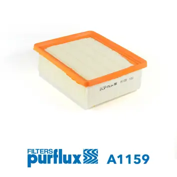 Luftfilter PURFLUX A1159 Bild Luftfilter PURFLUX A1159