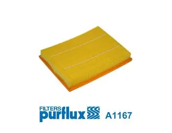 Luftfilter PURFLUX A1167