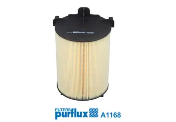 Luftfilter PURFLUX A1168 Bild Luftfilter PURFLUX A1168