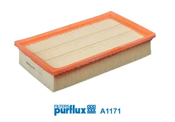 Luftfilter PURFLUX A1171