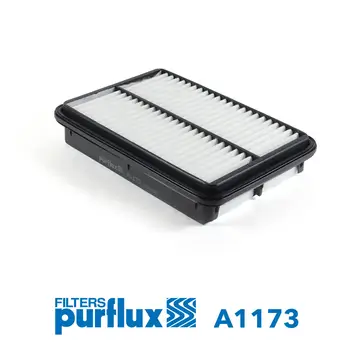 Luftfilter PURFLUX A1173