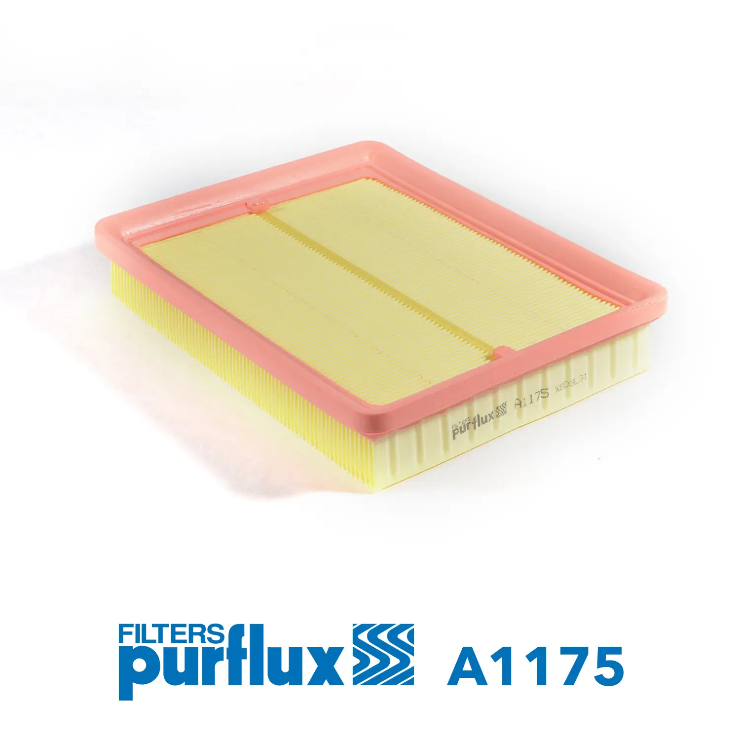 Luftfilter PURFLUX A1175