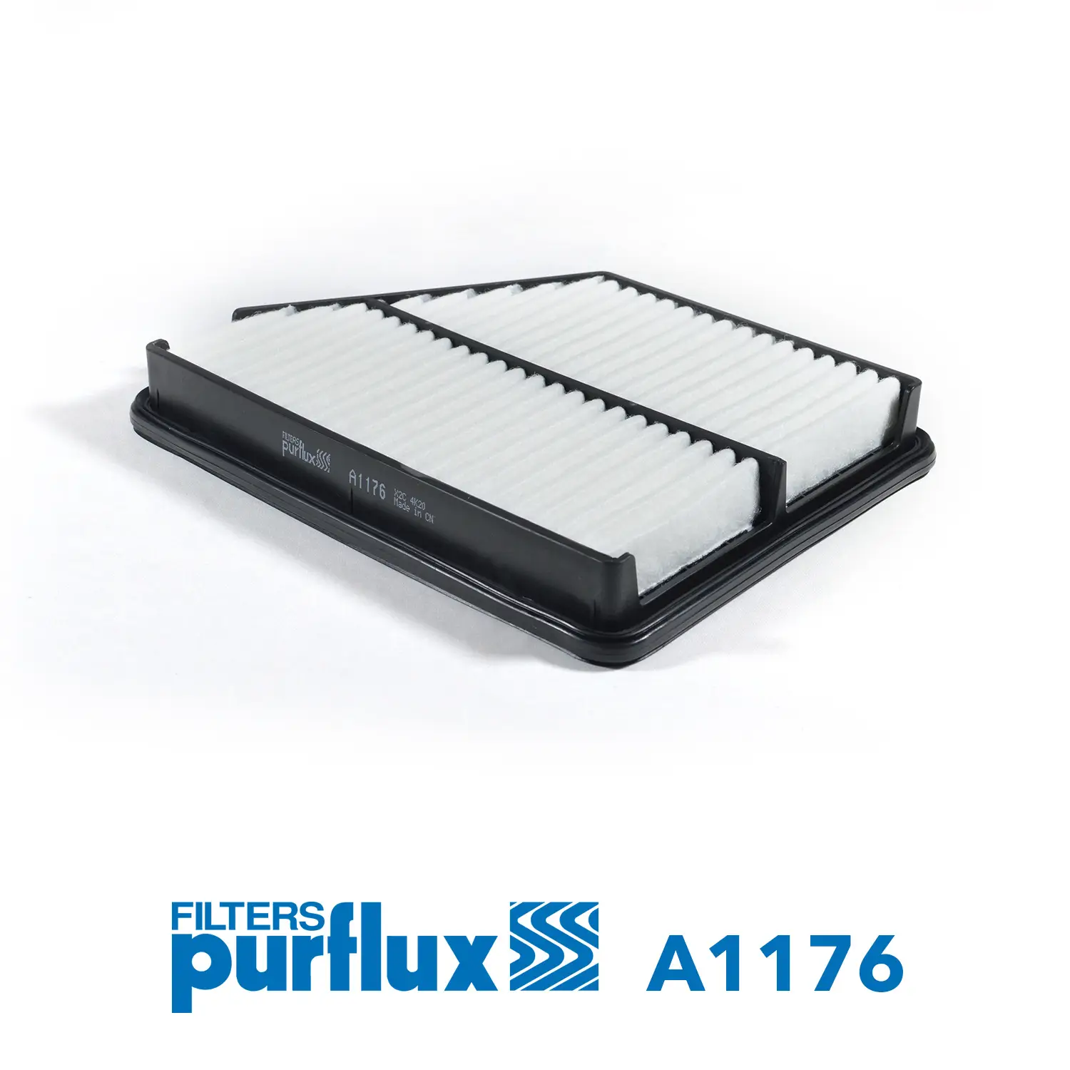 Luftfilter PURFLUX A1176