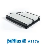 Luftfilter PURFLUX A1176