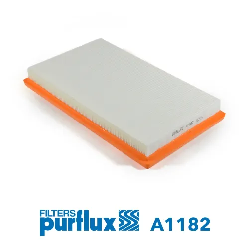 Luftfilter PURFLUX A1182 Bild Luftfilter PURFLUX A1182