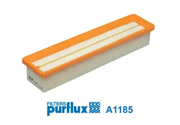 Luftfilter PURFLUX A1185