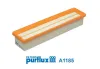 Luftfilter PURFLUX A1185