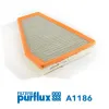 Luftfilter PURFLUX A1186