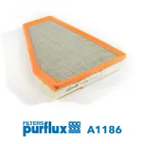 Luftfilter PURFLUX A1186