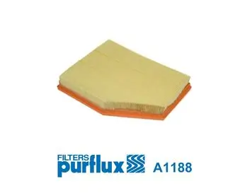 Luftfilter PURFLUX A1188 Bild Luftfilter PURFLUX A1188