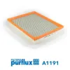 Luftfilter PURFLUX A1191