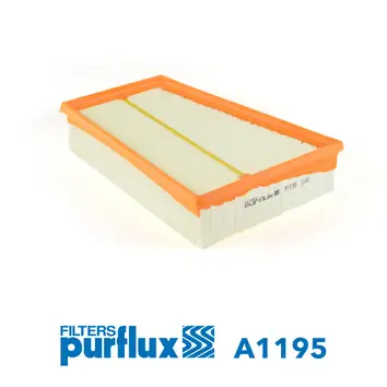 Luftfilter PURFLUX A1195
