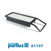 Luftfilter PURFLUX A1197