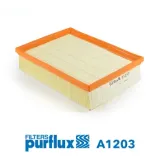 Luftfilter PURFLUX A1203