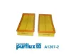 Luftfilter PURFLUX A1207-2
