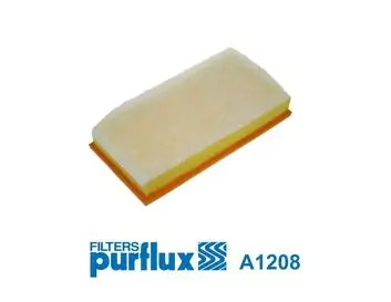 Luftfilter PURFLUX A1208